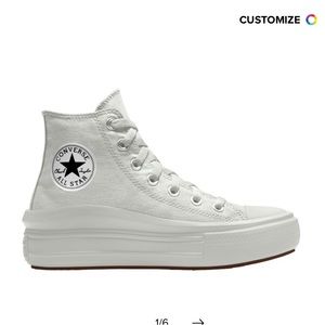 Converse Chuck Taylor